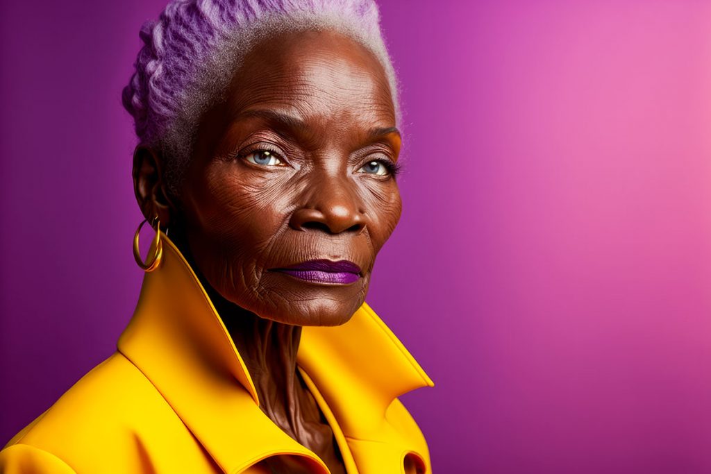 A moda na terceira idade é um assunto amplo, mas isso não quer dizer que você precisa mudar seus gostos e seu guarda-roupa, por estar entrando nesta fase.